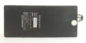 Cosmos XPO-318 Industrial Handy Oxygen Analyzer Module Working Surplus