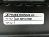Phasetronics P1038A 3 Phase Lamp Driver AMAT 0015-09091 P5000 Precision 5000 New