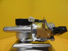 VAT 14044-PE44-0004 HV Pneumatic Actuated Gate Valve Working Surplus