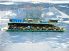 Zelltec DAL-ZAA-0103 HeNe Laser Control Board PCB Card Untested AS-IS