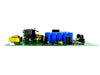 SoftSwitching Technologies 98-00023 Inverter Board PCB Rev. J 98-00026 Working