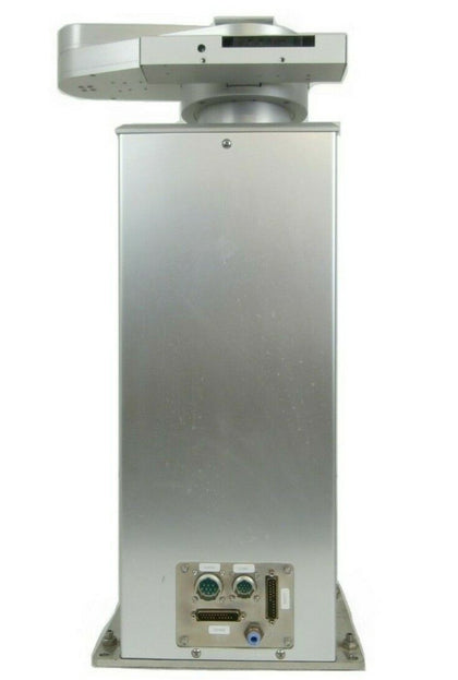 Hitachi Wafer Transfer Robot Missing Screws M-712E Etcher System Untested Spare