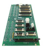 AMAT Applied Materials 0100-00294 Mainframe Seriplex Backplane PCB Working