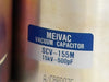 Meivac SCV-155M Vacuum Variable Capacitor Reseller Lot of 4 Working Surplus