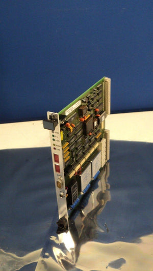 ASML 4022.471.6555 Circuit Board PCB Used Working