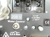 Apex 5513 AE Advanced Energy 27-284656-00 RF Generator Novellus Dented As-Is