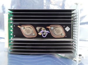 AMAT Applied Materials 0100-90027 Data Acquisition Inverter PCB Card Working