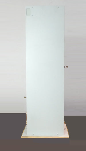 Parker Balston N2-14-K727 LC/MS Nitrogen Generator System Working