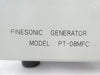 Pre-Tech PT-08MFC Finesonic High Frequency Generator Spare Surplus