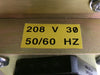 MDX 20K AE Advanced Energy 3152223-003 Master DC Power Supply Working Surplus