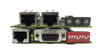 AE Advanced Energy 33070019-03 RF CPU Ethercat Module PCB Assembly 33070040-08