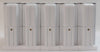 AMAT Applied Materials 0190-91789 Flow Controller 125-1250mL Lot of 5 Working