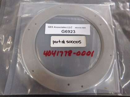 Muto Technology 500005 RING CLAMP 150MM OCR 4041778-0001