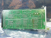 AMAT Applied Materials 0100-00132 Rev. D Sync Detect PWB Card PCB Untested AS-IS