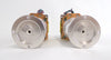 Meiden SCV-85H55UWD-B3 Variable Vacuum Capacitor Lot of 2 Working