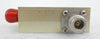 Werlatone C6612-10 RF Dual Direction Coupler 100 Watts 225-235MHz Working