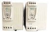 Schneider Electric ABL8WPS24200 Regulated Switch Power Supply Lot of 2 Spare