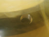 Metron U-715-330000-090-D Aluminium Al Gas Injection Ring Refurbished