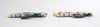 Agilent E3122-66501 Processor PCB Card Reseller Lot of 5 Working Surplus