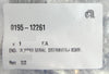 AMAT Applied Materials 0195-12261 Delphin Endura Video Serial PCB New Surplus