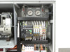 Peak Scientific Genius 1024 230V LC-MS Nitrogen Generator Sciex 5055685 Untested