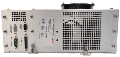 Comet Technologies 20069583 RF Match Novellus 27-461235-00 Working