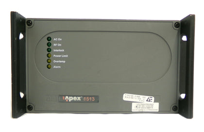 Apex 1513 AE Advanced Energy 3156110-205 RF Generator AMAT 0190-31898 Working