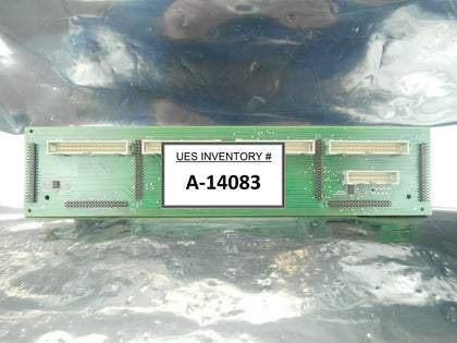 Chromasens CC-WBI-LV1 Interface PCB CC00581 KLA-Tencor WBI 300 Copper Cu Working