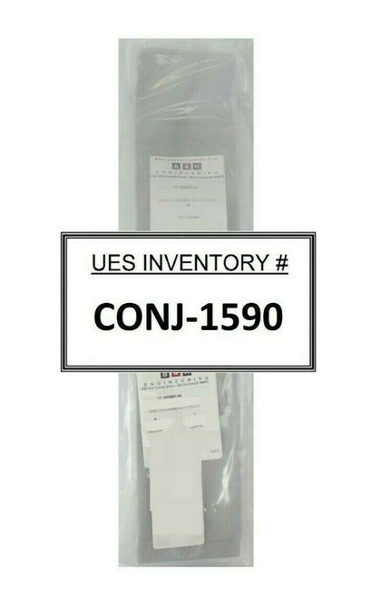 Novellus Systems 17-158003-00 PC300 Right Chamber Shield New Surplus