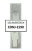 Novellus Systems 17-158003-00 PC300 Right Chamber Shield New Surplus