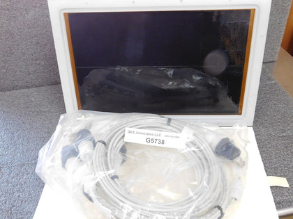 Wafer Holdings TNK7A0112 Transducer 4 Wire Single Plate New