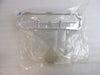 VAT 0340X-CA24-BMK2 Rectangular Insert MONOVAT Slit Valve AMAT 3870-05674 New