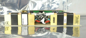 ASM Advanced Semiconductor Materials 02-32422 Motion Driver IM805-NR1 Working