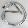 TEL Tokyo Electron 3M43-001438-11 Heater Cartridge CAH-000160 Working Surplus