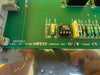 AMAT Applied Materials 0100-01697 Decel/Focus PSU Interface PCB Card Working