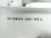 Varian Ion Implant Systems EF9485-1 Power Supply DF9940-001 Extrion Working