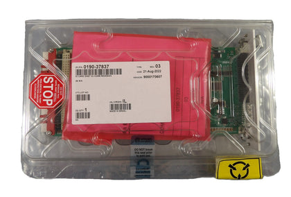 MKS Instruments AS02394-15-1 PCB Card CDN394R AMAT 0190-37837 New Surplus