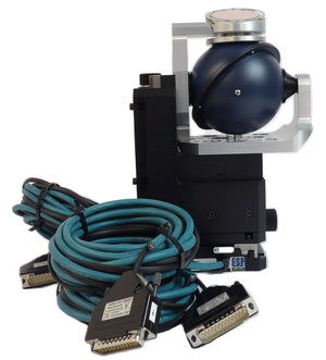 Labsphere LMS-100 Light Measurement Sphere Linear Stage VP-25XL-XYZR Working