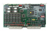 Nikon 4S015-096-Ⓓ Processor PCB Card MCR NK-C303-40 NSR-S204B Working Surplus