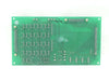 Lam Research 810-17082-001 16 Channel Heat/Cool PCB Rev. B Working Surplus