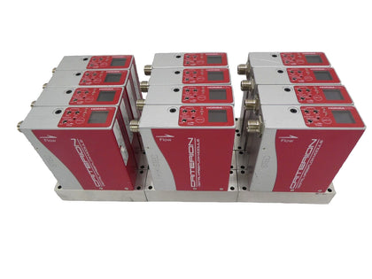 Horiba STEC D514MG Mass Flow Controller MFC Reseller Lot of 12 Working