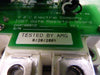 S&C Electric DA810001DG01 IGBT Gate Resistor Board PCB DA810006DG01 Used Working