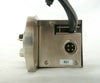JEOL Column Cable Feed Through Assembly Set of 2 JWS-7555S SEM Working Surplus