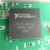 NI National Instruments 154888C-02L 7½-Digit DMM PCB Card PXIe-4081 Working