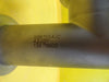 Nor-Cal 99B1554-C High Vacuum Tube Tee Stainless Steel NW50 Used Working