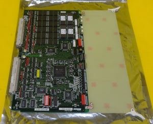 Nikon 4S015-098 Processor Card PCB NK-C303-40-1 NSR-S202A Used Working