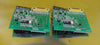 Shinko Electric M223D Compact Servo Drive Board PCB PDS-D (PbF) Lot of 2 Used