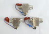Jennings RC65-26S Relay Assembly SPST NC Coax Reseller Lot of 5 Working