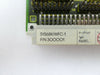 Force Computers 300001 VMEBus PCB Card SYS68K/WFC-1 Varian 109000001 Working