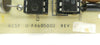 Varian Semiconductor VSEA D-F4685002 Vertical Y Scan Generator PCB Card Rev. A